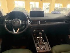 Mazda CX-5 2.0L Automatic FWD Smart Comfort Edition - photo 12