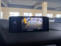Mazda CX-5 2.0L Automatic FWD Smart Comfort Edition - photo 17