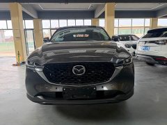 Mazda CX-5 2.0L Automatic FWD Smart Comfort Edition - photo 2