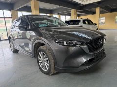 Mazda CX-5 2.0L Automatic FWD Smart Comfort Edition - photo 3