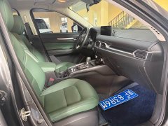Mazda CX-5 2.0L Automatic FWD Smart Comfort Edition - photo 4