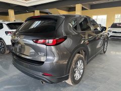 Mazda CX-5 2.0L Automatic FWD Smart Comfort Edition - photo 5