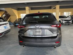 Mazda CX-5 2.0L Automatic FWD Smart Comfort Edition - photo 7