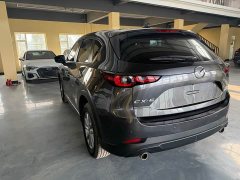Mazda CX-5 2.0L Automatic FWD Smart Comfort Edition - photo 8