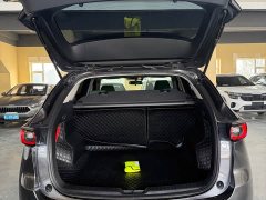 Mazda CX-5 2.0L Automatic FWD Smart Comfort Edition - photo 9