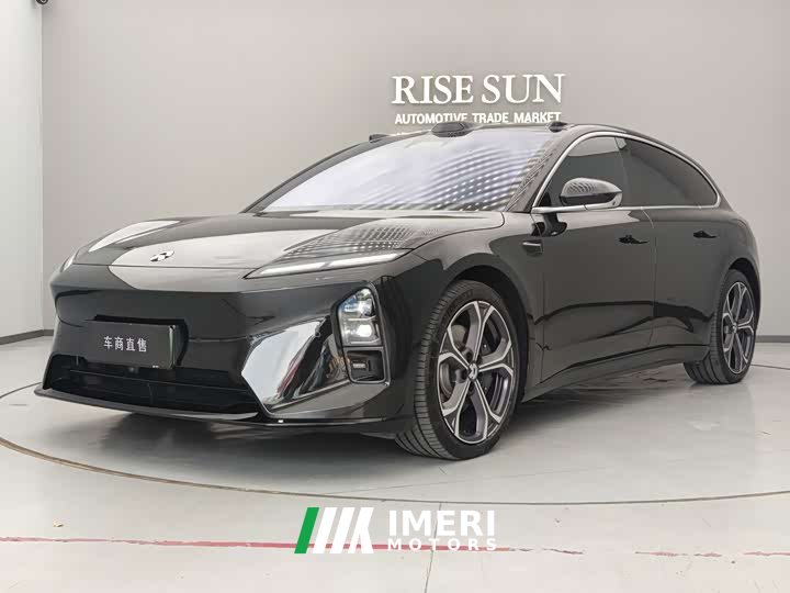 NIO ET5T 75kWh Touring
