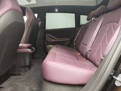NIO ET5T 75kWh Touring - ფოტო 11