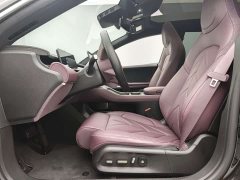 NIO ET5T 75kWh Touring - ფოტო 12
