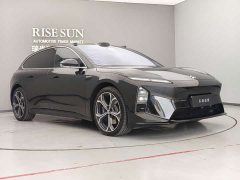 NIO ET5T 75kWh Touring - ფოტო 2