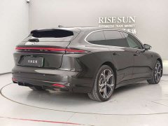 NIO ET5T 75kWh Touring - ფოტო 5