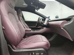 NIO ET5T 75kWh Touring - ფოტო 9