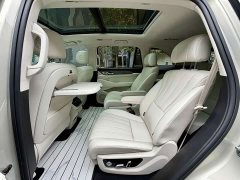 Great Wall WEY Blue Mountain Four-Wheel Drive Extended Range Version - ფოტო 10