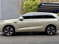 Great Wall WEY Blue Mountain Four-Wheel Drive Extended Range Version - ფოტო 13