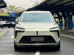 Great Wall WEY Blue Mountain Four-Wheel Drive Extended Range Version - ფოტო 2