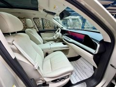 Great Wall WEY Blue Mountain Four-Wheel Drive Extended Range Version - ფოტო 6