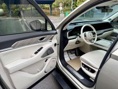 Great Wall WEY Blue Mountain Four-Wheel Drive Extended Range Version - ფოტო 7