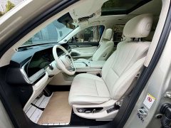 Great Wall WEY Blue Mountain Four-Wheel Drive Extended Range Version - ფოტო 8