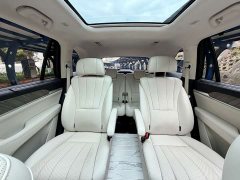Great Wall WEY Blue Mountain Four-Wheel Drive Extended Range Version - ფოტო 9