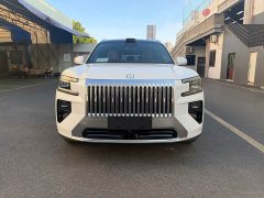 Zeekr 8X Ultra 55kWh - ფოტო 1