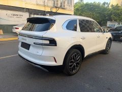 Zeekr 8X Ultra 55kWh - ფოტო 10