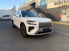 Zeekr 8X Ultra 55kWh - ფოტო 2