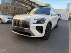 Zeekr 8X Ultra 55kWh - ფოტო 3