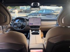 Zeekr 8X Ultra 55kWh - ფოტო 6
