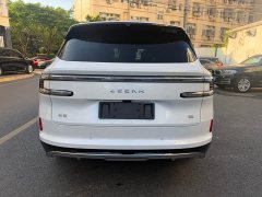 Zeekr 8X Ultra 55kWh - ფოტო 8