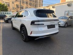 Zeekr 8X Ultra 55kWh - ფოტო 9