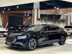 Mercedes-Benz E-Class Facelift E 300 L Luxury - ფოტო 1