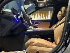 Mercedes-Benz E-Class Facelift E 300 L Luxury - ფოტო 10