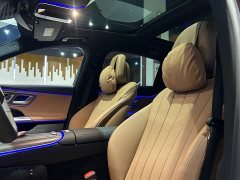 Mercedes-Benz E-Class Facelift E 300 L Luxury - ფოტო 11