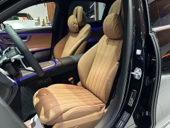 Mercedes-Benz E-Class Facelift E 300 L Luxury - ფოტო 12