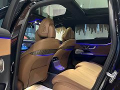 Mercedes-Benz E-Class Facelift E 300 L Luxury - ფოტო 16