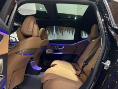 Mercedes-Benz E-Class Facelift E 300 L Luxury - ფოტო 17