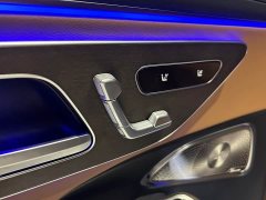 Mercedes-Benz E-Class Facelift E 300 L Luxury - ფოტო 18