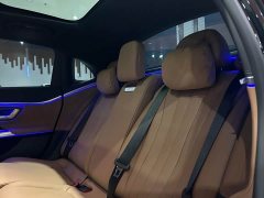 Mercedes-Benz E-Class Facelift E 300 L Luxury - ფოტო 19