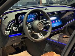 Mercedes-Benz E-Class Facelift E 300 L Luxury - ფოტო 6