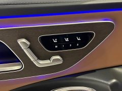 Mercedes-Benz E-Class Facelift E 300 L Luxury - ფოტო 8