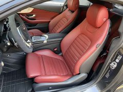 Mercedes-Benz Mercedes-AMG C-Class AMG C 43 Coupe - фото 5