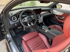Mercedes-Benz Mercedes-AMG C-Class AMG C 43 Coupe - фото 6