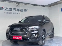 Haval H6 National Trend Edition 1.5T Automatic Urban Version - фото 1