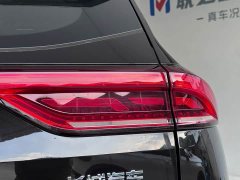 Haval H6 National Trend Edition 1.5T Automatic Urban Version - фото 12