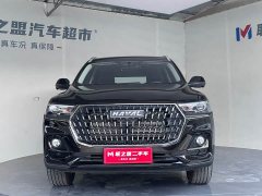 Haval H6 National Trend Edition 1.5T Automatic Urban Version - фото 2