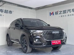 Haval H6 National Trend Edition 1.5T Automatic Urban Version - фото 3