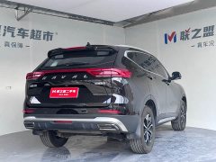Haval H6 National Trend Edition 1.5T Automatic Urban Version - фото 4