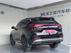 Haval H6 National Trend Edition 1.5T Automatic Urban Version - фото 6