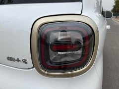 FAW Besturn Xiaoma 222km Dynamic Edition - ფოტო 10