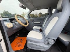 FAW Besturn Xiaoma 222km Dynamic Edition - ფოტო 4