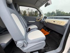FAW Besturn Xiaoma 222km Dynamic Edition - ფოტო 5